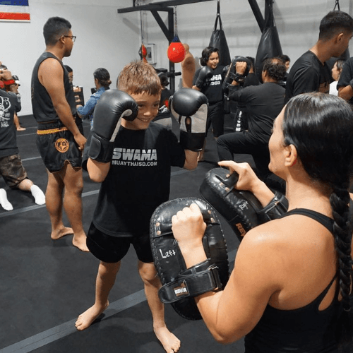 Martial Arts School - Imperial Beach gallery image 1