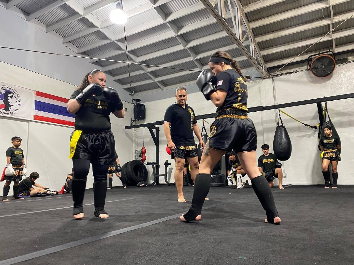 Martial Arts School - Imperial Beach gallery image 4